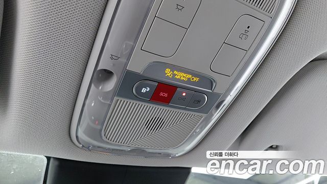 Hyundai Ioniq5 2023 — photo 12