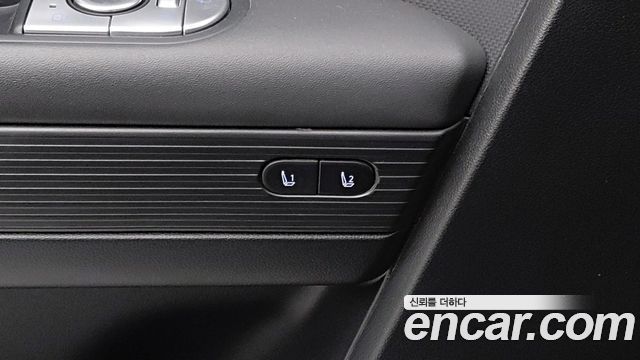 Hyundai Ioniq5 2023 — photo 13