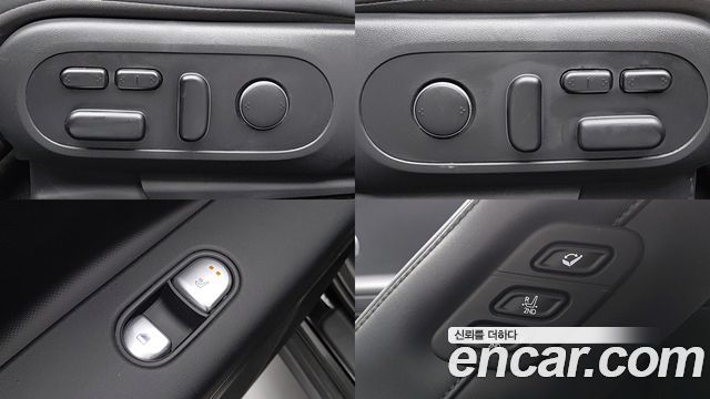 Hyundai Ioniq5 2023 — photo 15