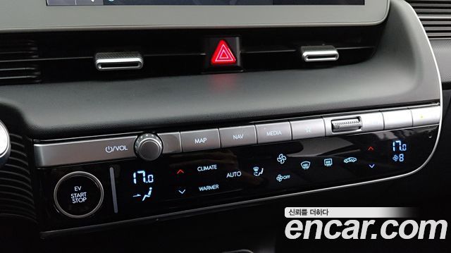 Hyundai Ioniq5 2023 — photo 16