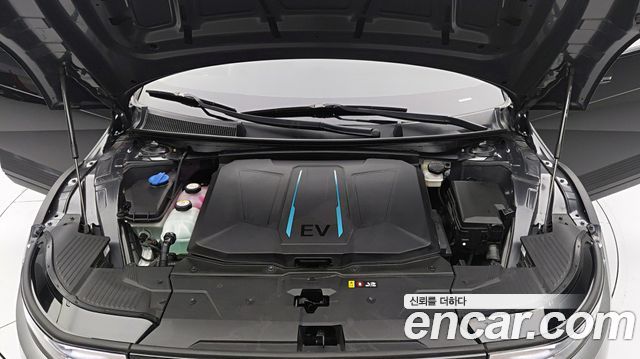 Hyundai Ioniq5 2023 — photo 18