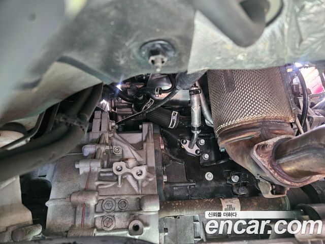 Hyundai Santafe 2016 — photo 2