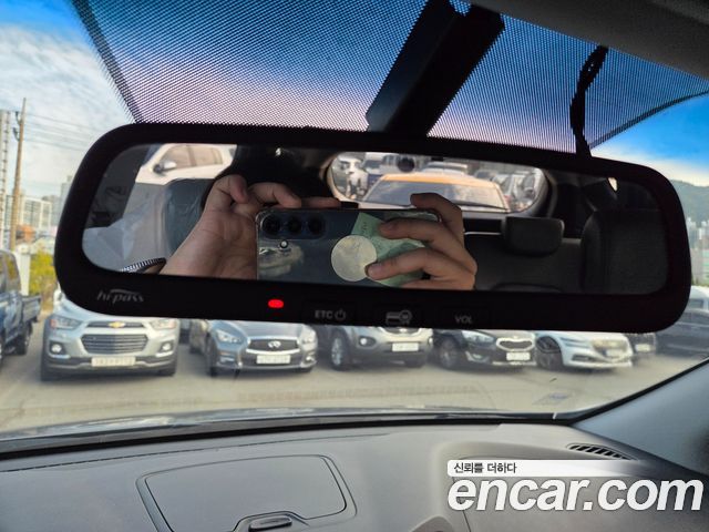 Hyundai Santafe 2016 — photo 14