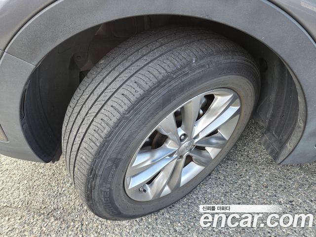 Hyundai Santafe 2016 — photo 18