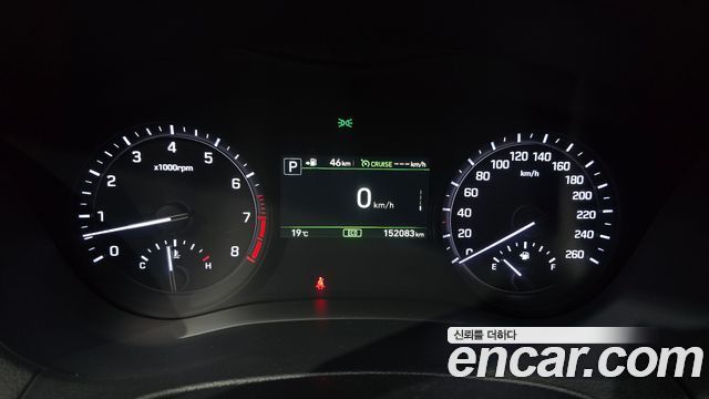 Genesis G80 2017 — photo 8