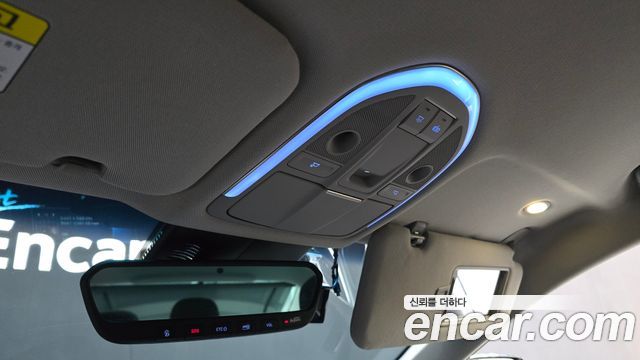 Genesis G80 2017 — photo 19
