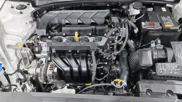 Hyundai AVANTE 2024 — photo 6