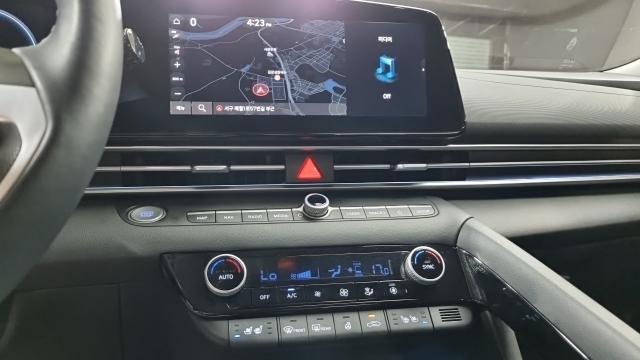 Hyundai AVANTE 2024 — photo 9