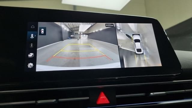 Hyundai AVANTE 2024 — photo 10