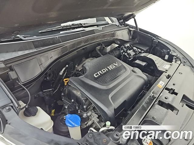 Hyundai Santafe 2017 — photo 6