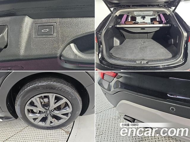 Hyundai Santafe 2017 — photo 18