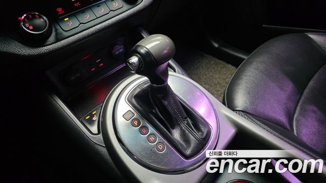 Kia Sportage 2016 — photo 9
