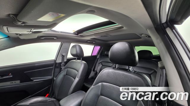 Kia Sportage 2016 — photo 11