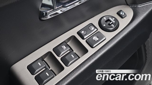 Kia Sportage 2016 — photo 13