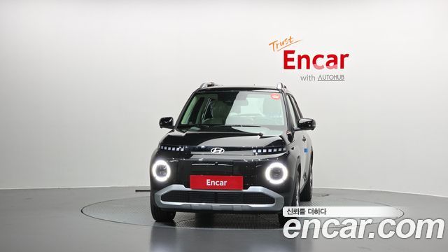 Hyundai Casper 2027 — photo 3