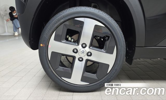 Hyundai Casper 2027 — photo 5