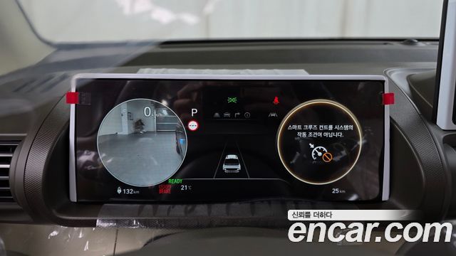 Hyundai Casper 2027 — photo 11