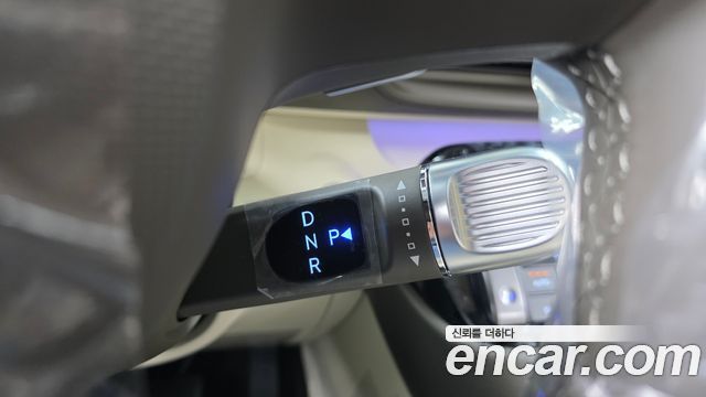 Hyundai Casper 2027 — photo 12