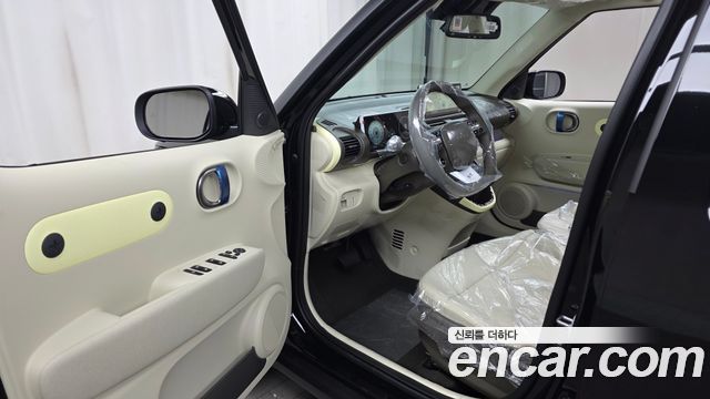 Hyundai Casper 2027 — photo 13