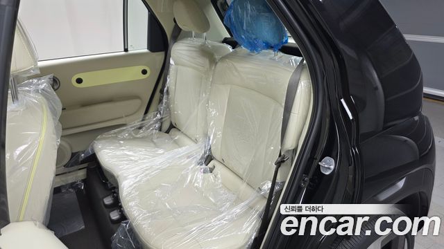 Hyundai Casper 2027 — photo 18