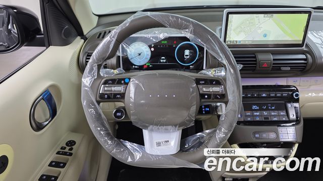 Hyundai Casper 2027 — photo 20
