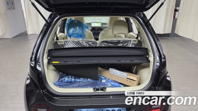 Hyundai Casper 2027 — photo 22