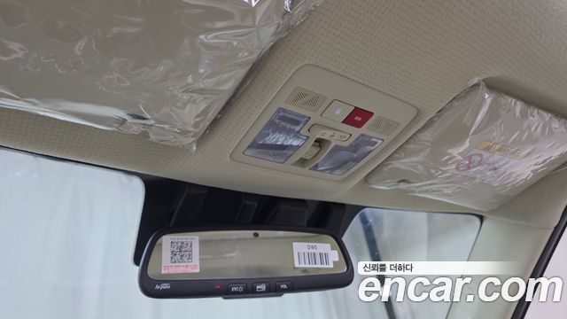 Hyundai Casper 2027 — photo 23