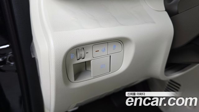 Hyundai Casper 2027 — photo 24