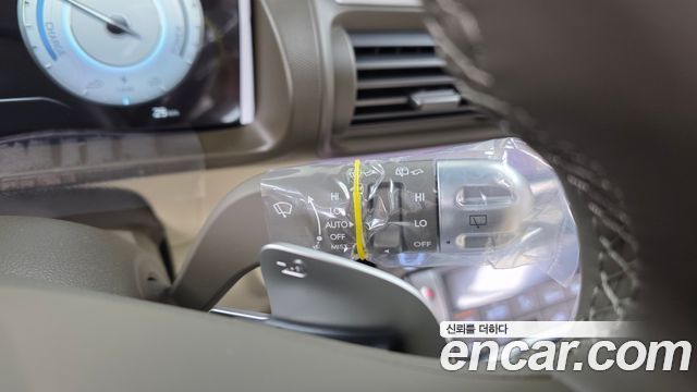 Hyundai Casper 2027 — photo 25