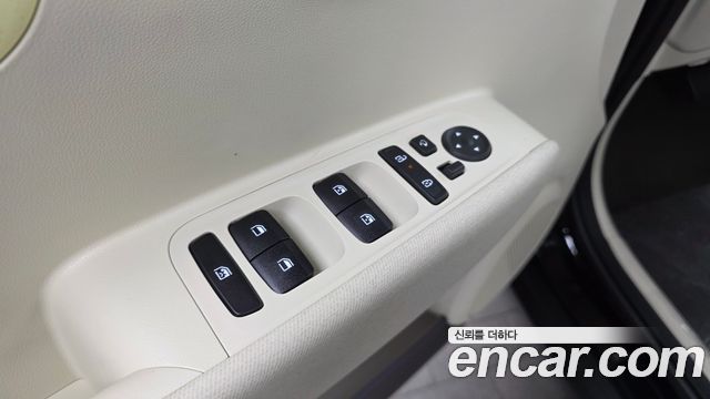 Hyundai Casper 2027 — photo 26