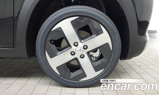 Hyundai Casper 2027 — photo 7