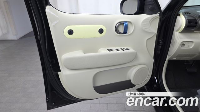 Hyundai Casper 2027 — photo 14