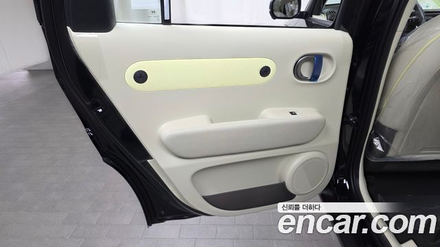 Hyundai Casper 2027 — photo 15