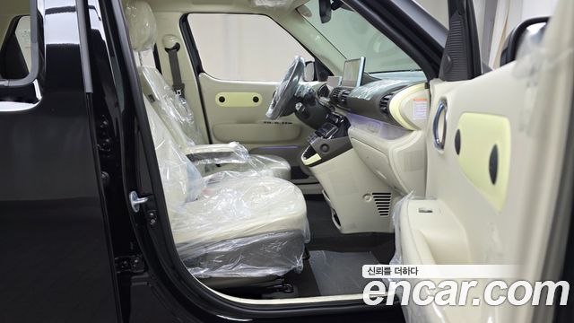 Hyundai Casper 2027 — photo 16