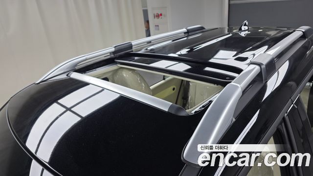 Hyundai Casper 2027 — photo 27