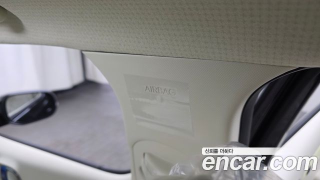 Hyundai Casper 2027 — photo 28