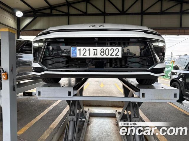 Hyundai Sonata 2024 — photo 1
