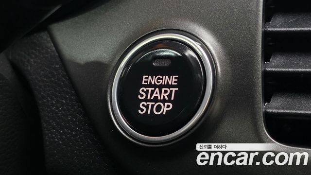 Kia morning 2016 — photo 27
