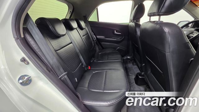 Kia morning 2016 — photo 29