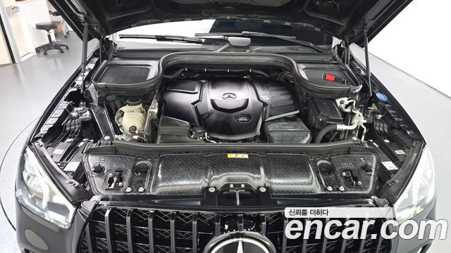 Mercedes-Benz GLE-Class 2021 — photo 6