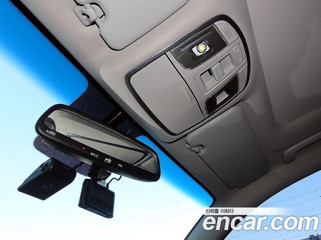 Hyundai Tucson 2018 — photo 15