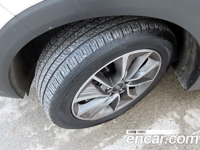 Hyundai Tucson 2018 — photo 19