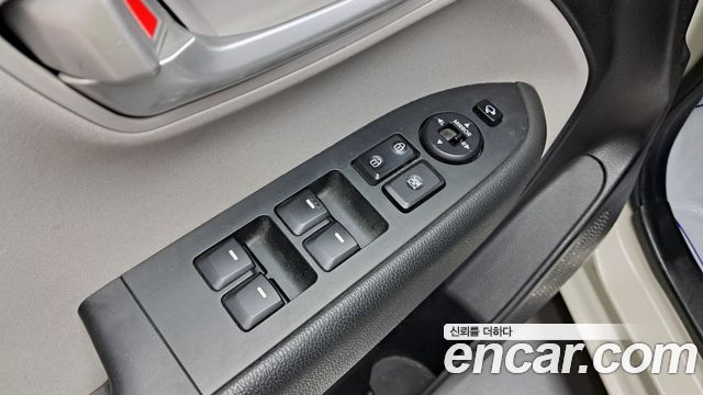 Kia RAY 2017 — photo 12