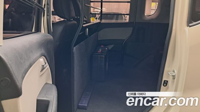 Kia RAY 2017 — photo 15