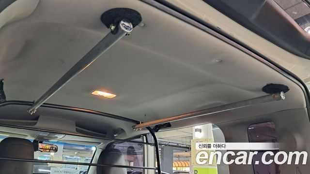 Kia RAY 2017 — photo 17