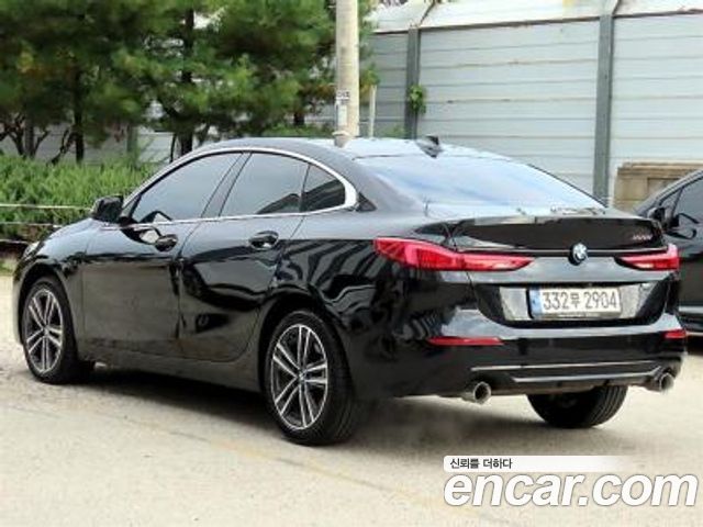 BMW 2-Series 2023 — photo 2