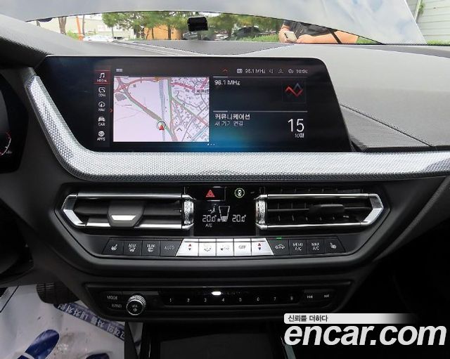 BMW 2-Series 2023 — photo 13