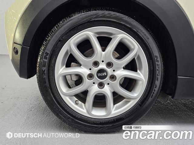 Mini Cooper 2016 — photo 5