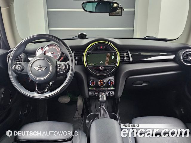 Mini Cooper 2016 — photo 7
