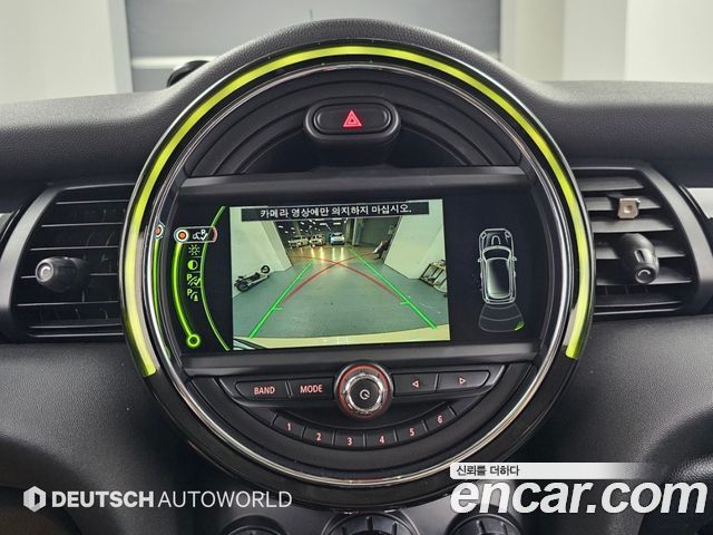 Mini Cooper 2016 — photo 15